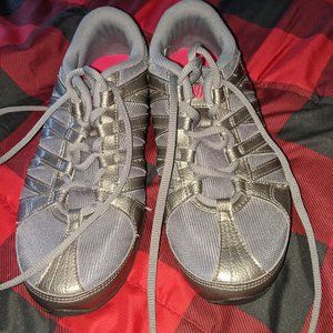 Woman's Nike Zumba shoes size 7